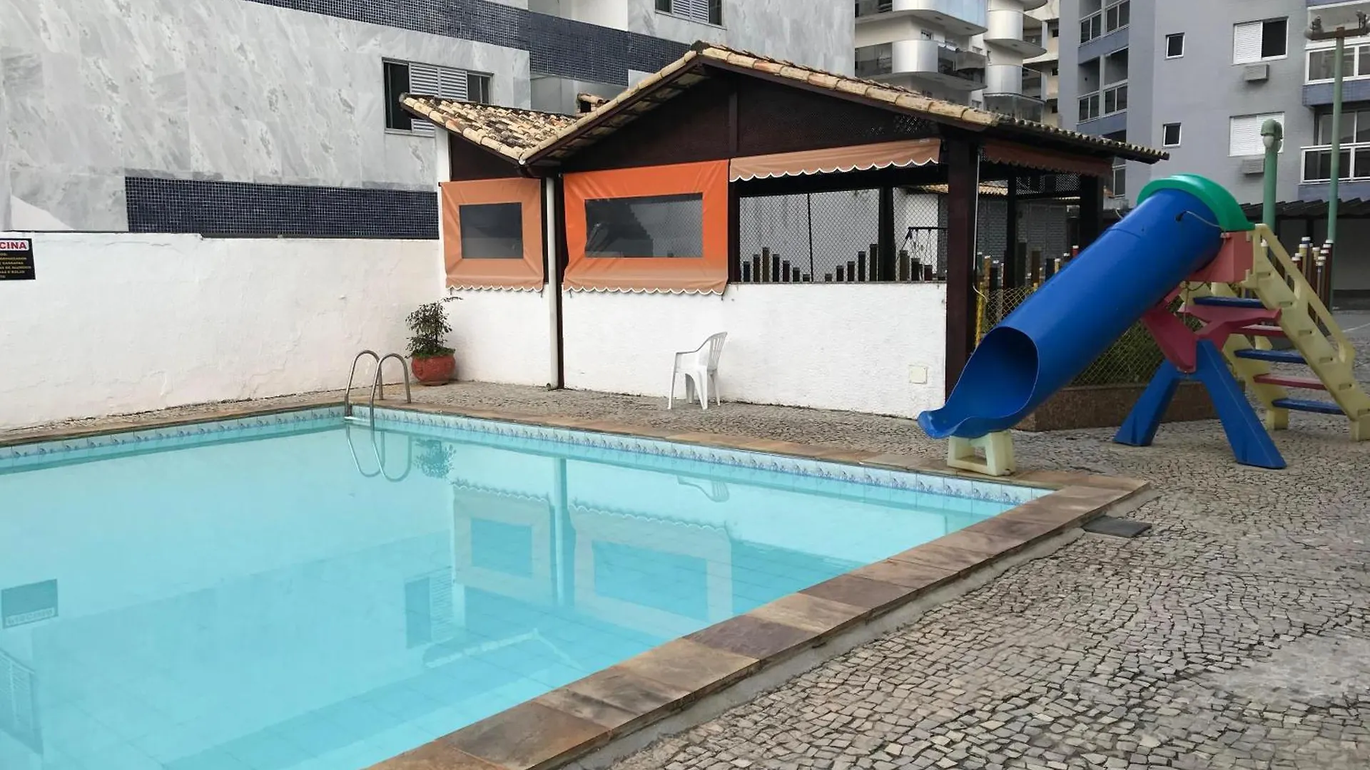 Apartamento Completo No Forte Apartment Cabo Frio 0*,  Brazil