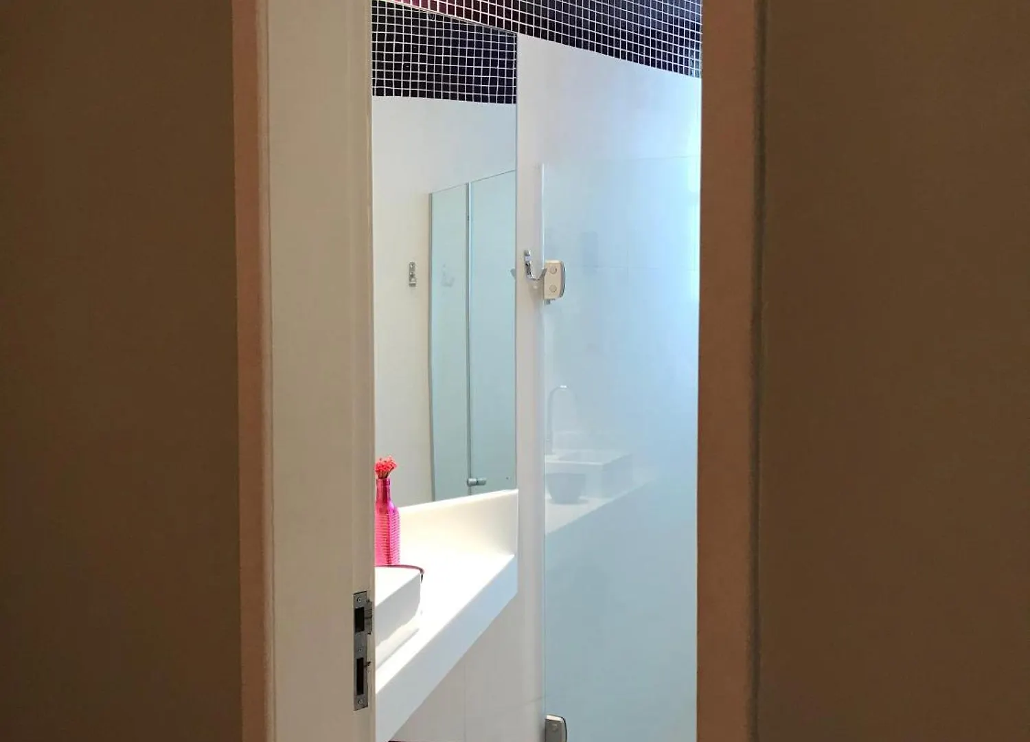 Apartamento Completo No Forte Apartment Cabo Frio Brazil