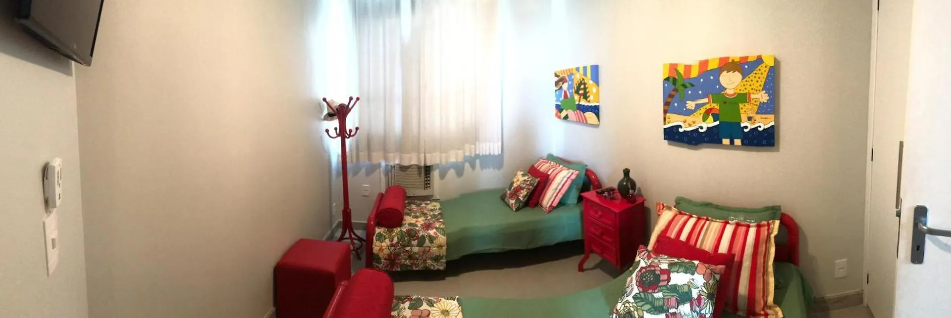 Apartamento Completo No Forte Apartment Cabo Frio