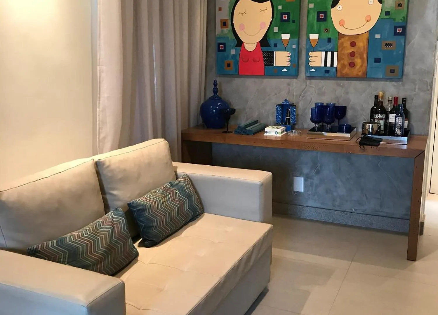 Apartamento Completo No Forte Apartment Cabo Frio