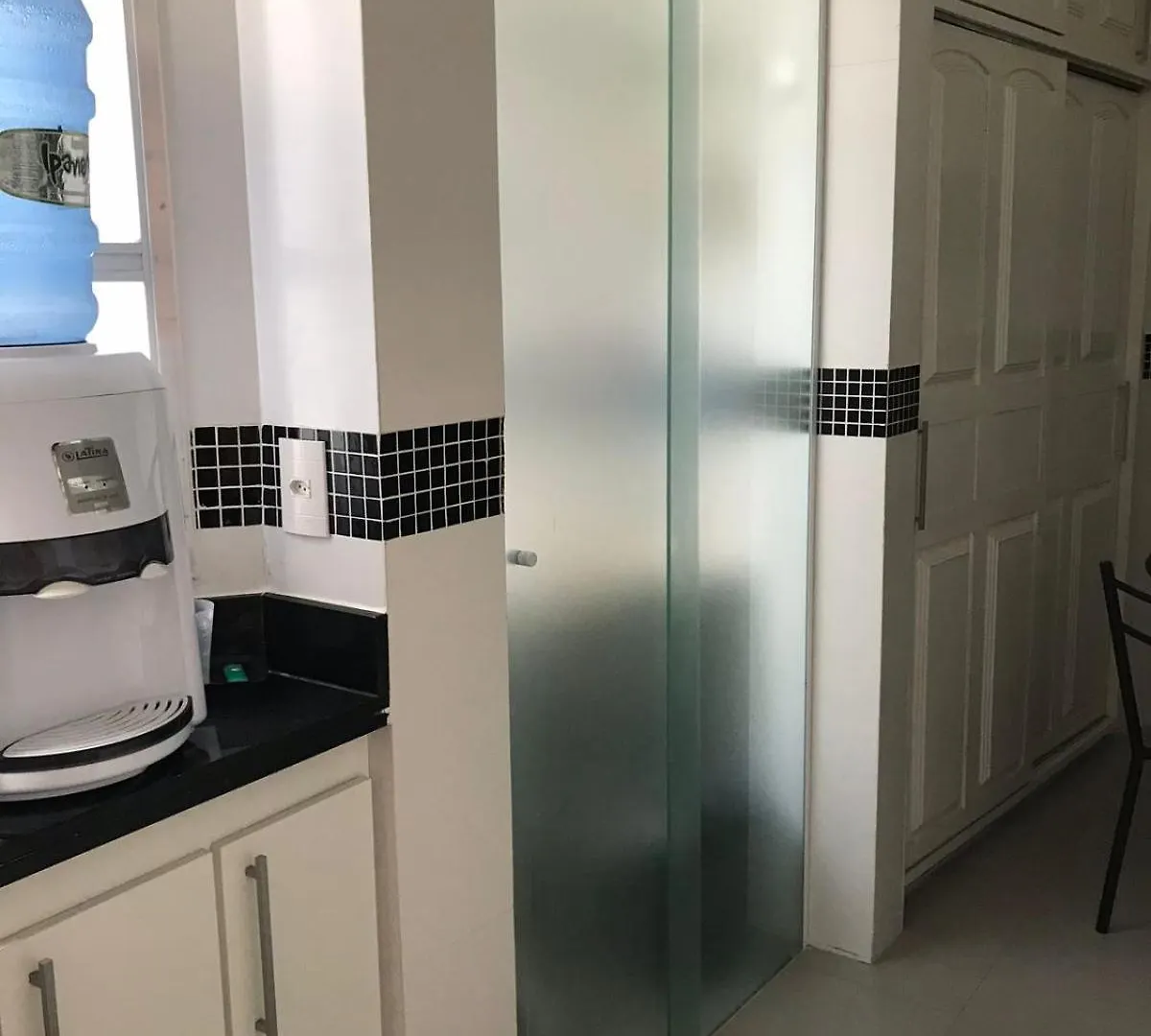 Apartamento Completo No Forte Apartment Cabo Frio Brazil