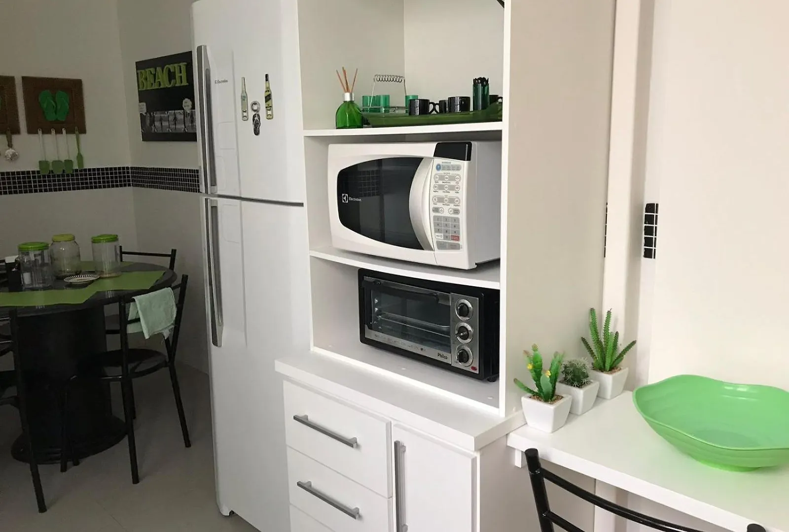 Apartamento Completo No Forte Apartment Cabo Frio 0*,