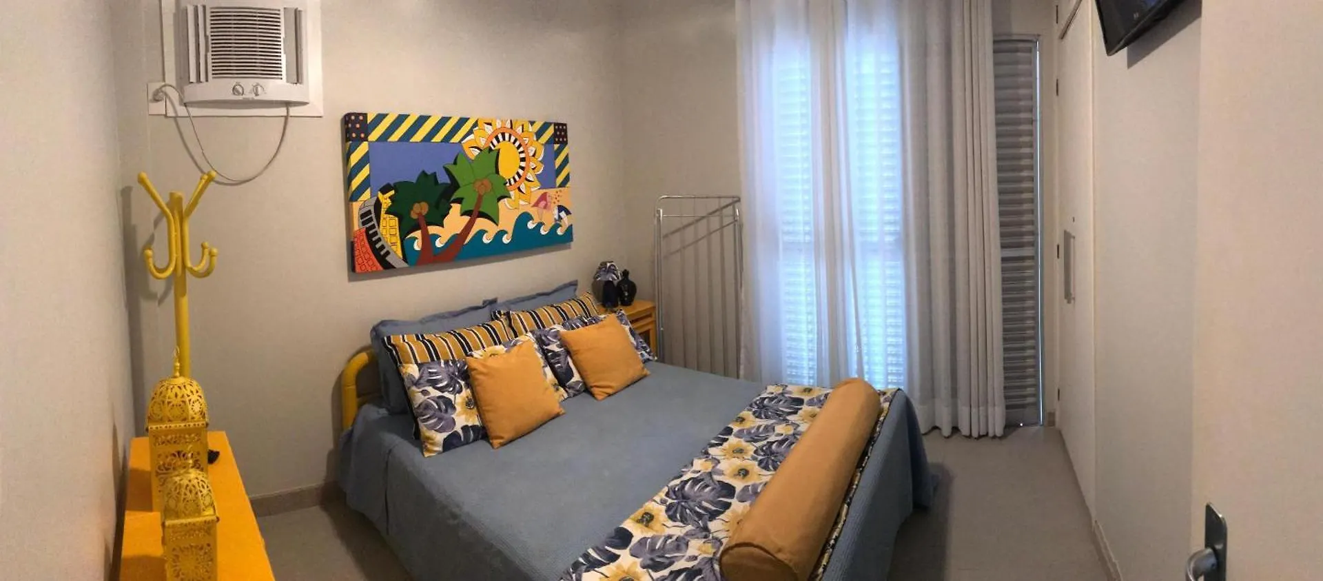 Apartamento Completo No Forte Apartment Cabo Frio