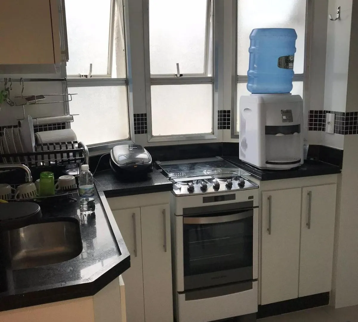 Apartamento Completo No Forte Apartment Cabo Frio