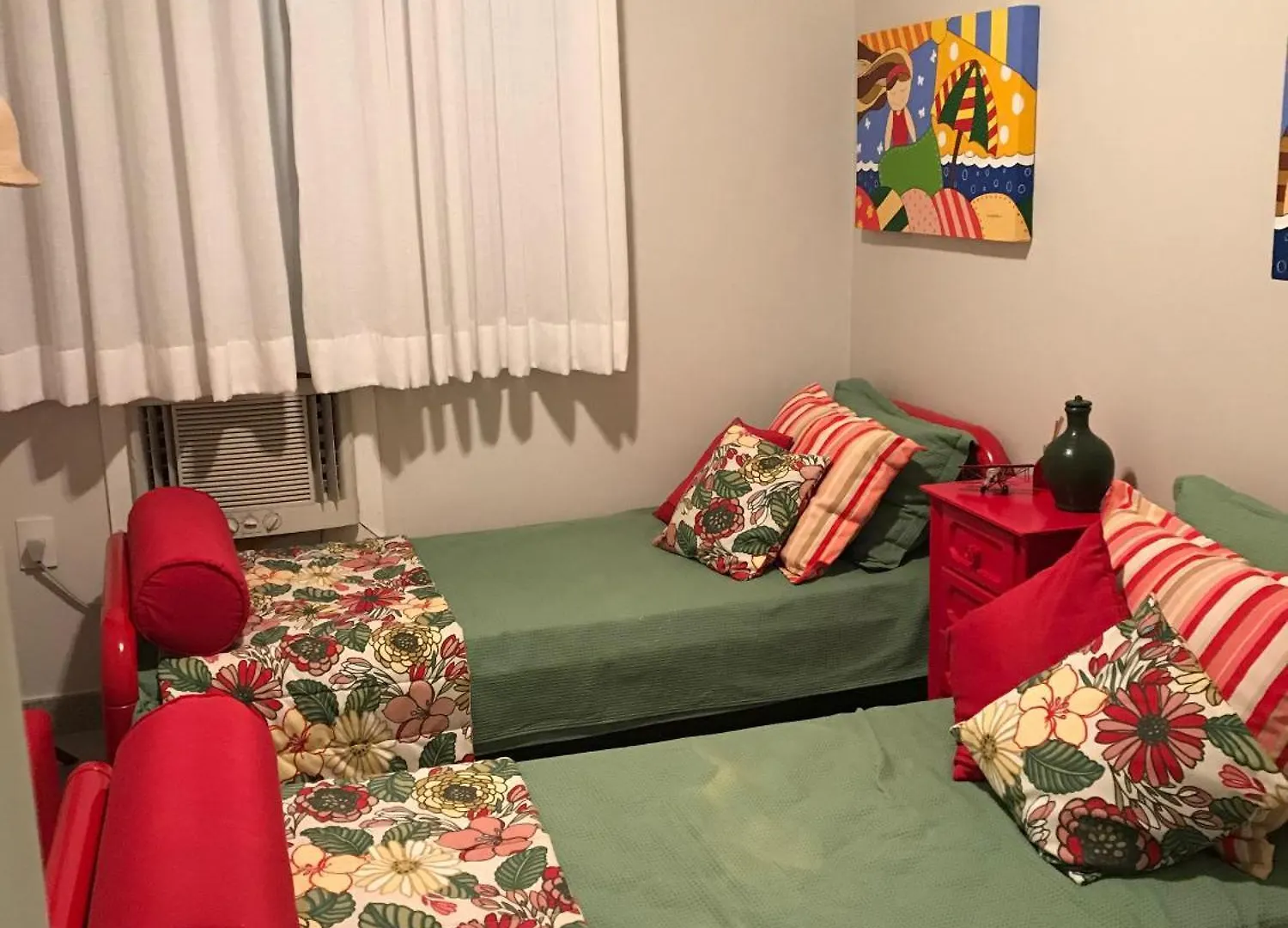 Apartamento Completo No Forte Apartment Cabo Frio Brazil