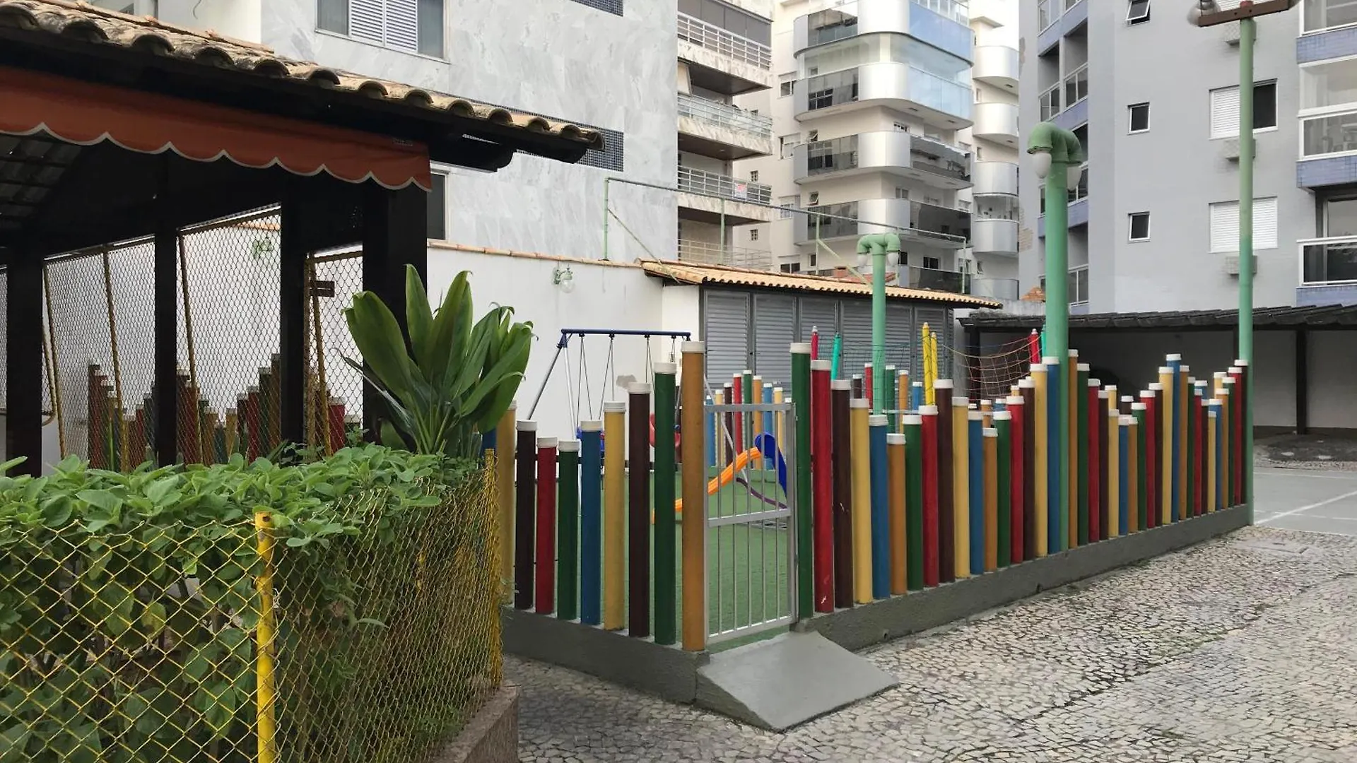 Apartamento Completo No Forte Apartment Cabo Frio Brazil