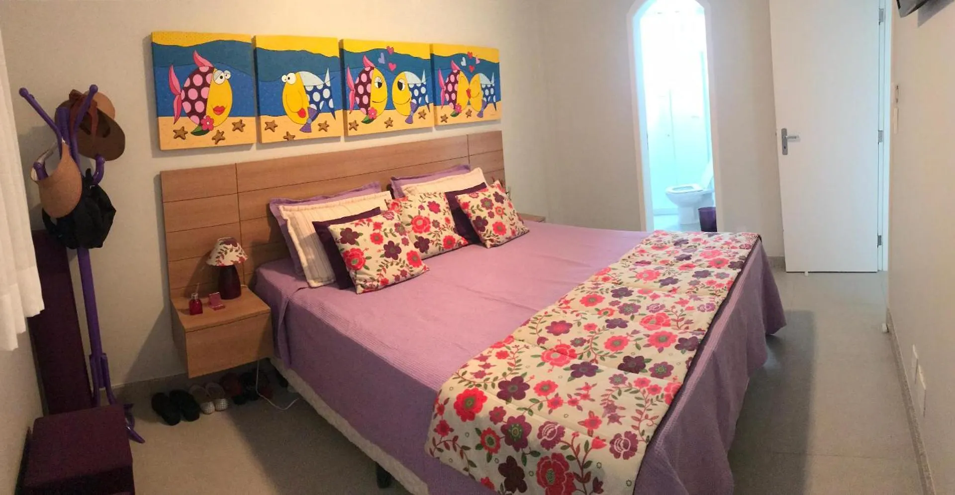 Apartamento Completo No Forte Apartment Cabo Frio