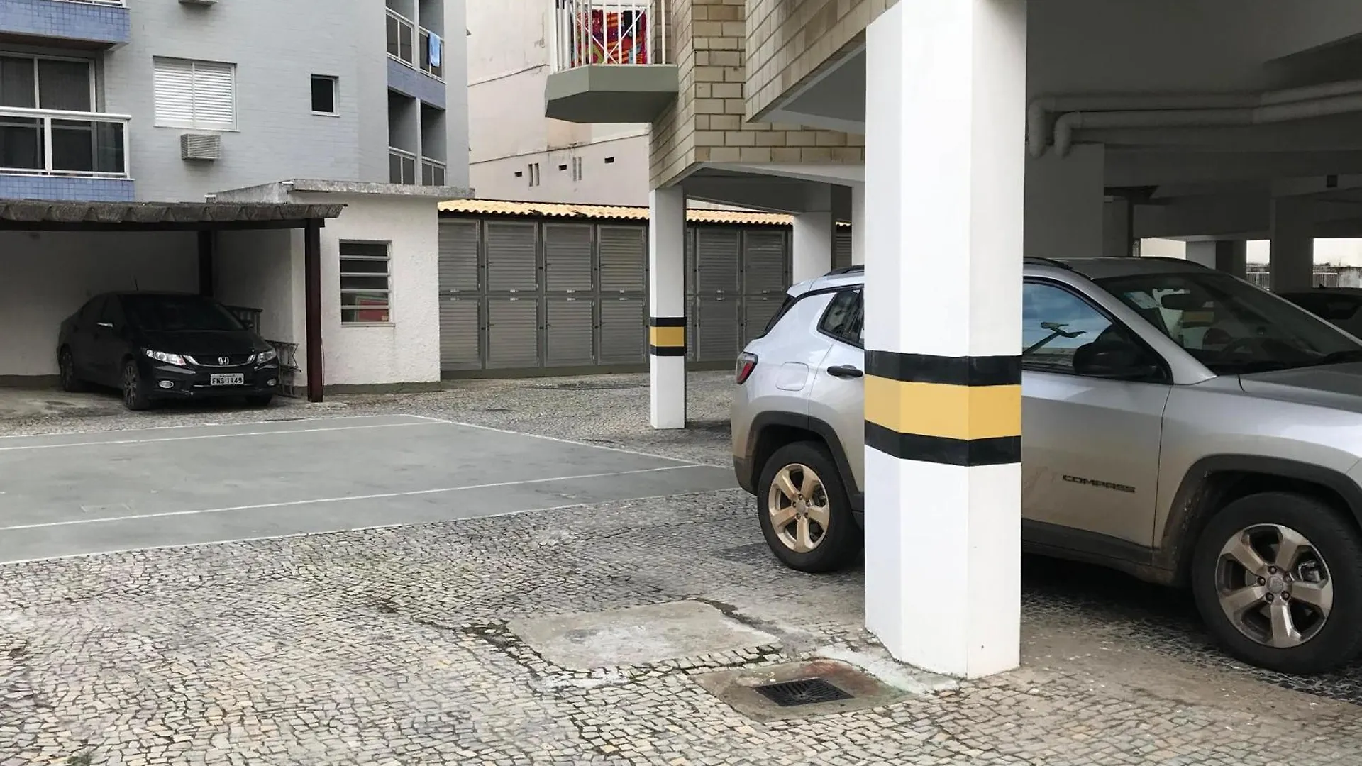 Apartamento Completo No Forte Apartment Cabo Frio