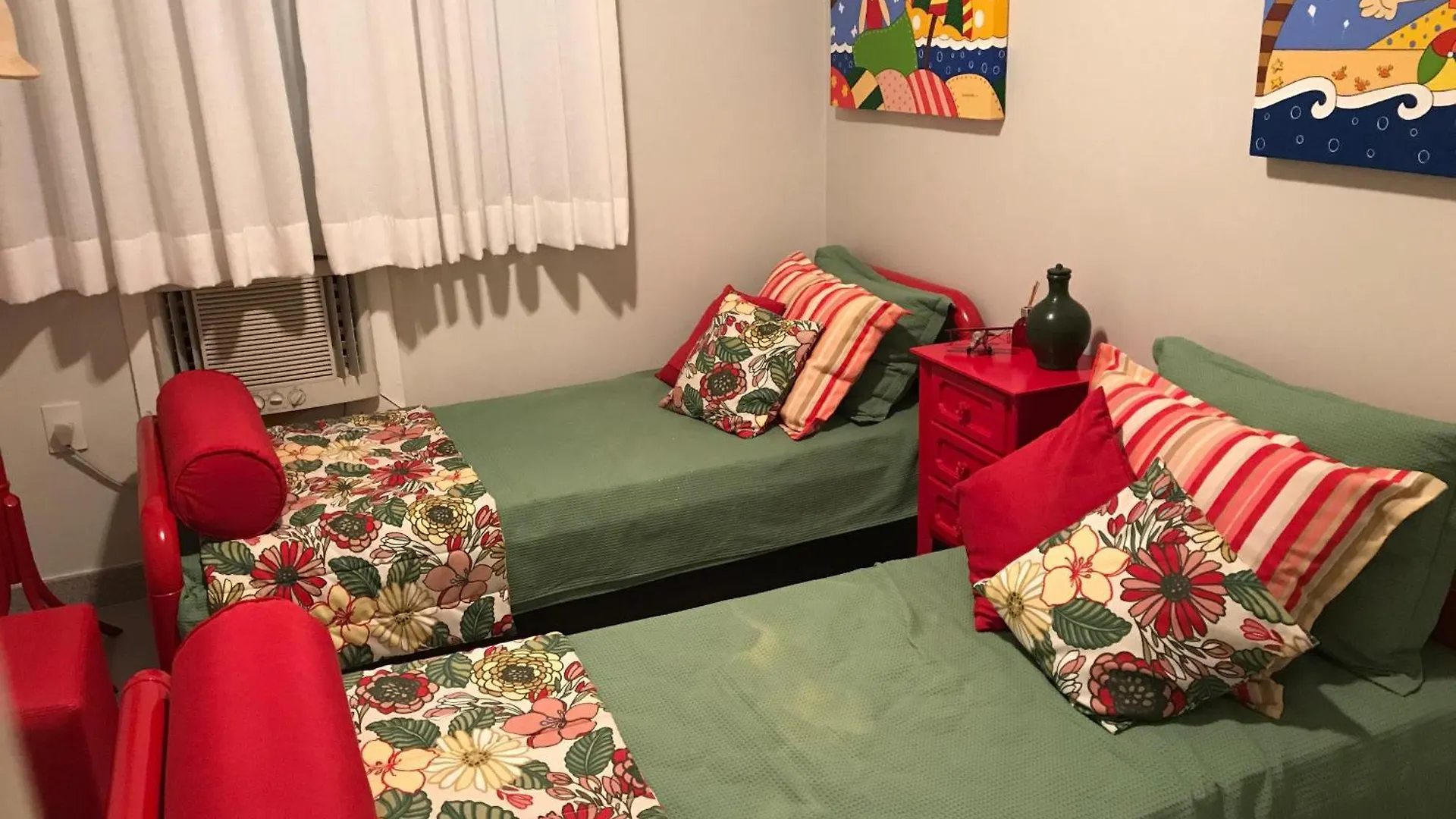 Apartamento Completo No Forte Apartment Cabo Frio