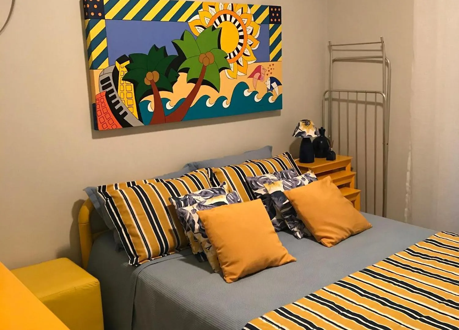 Apartamento Completo No Forte Apartment Cabo Frio Brazil