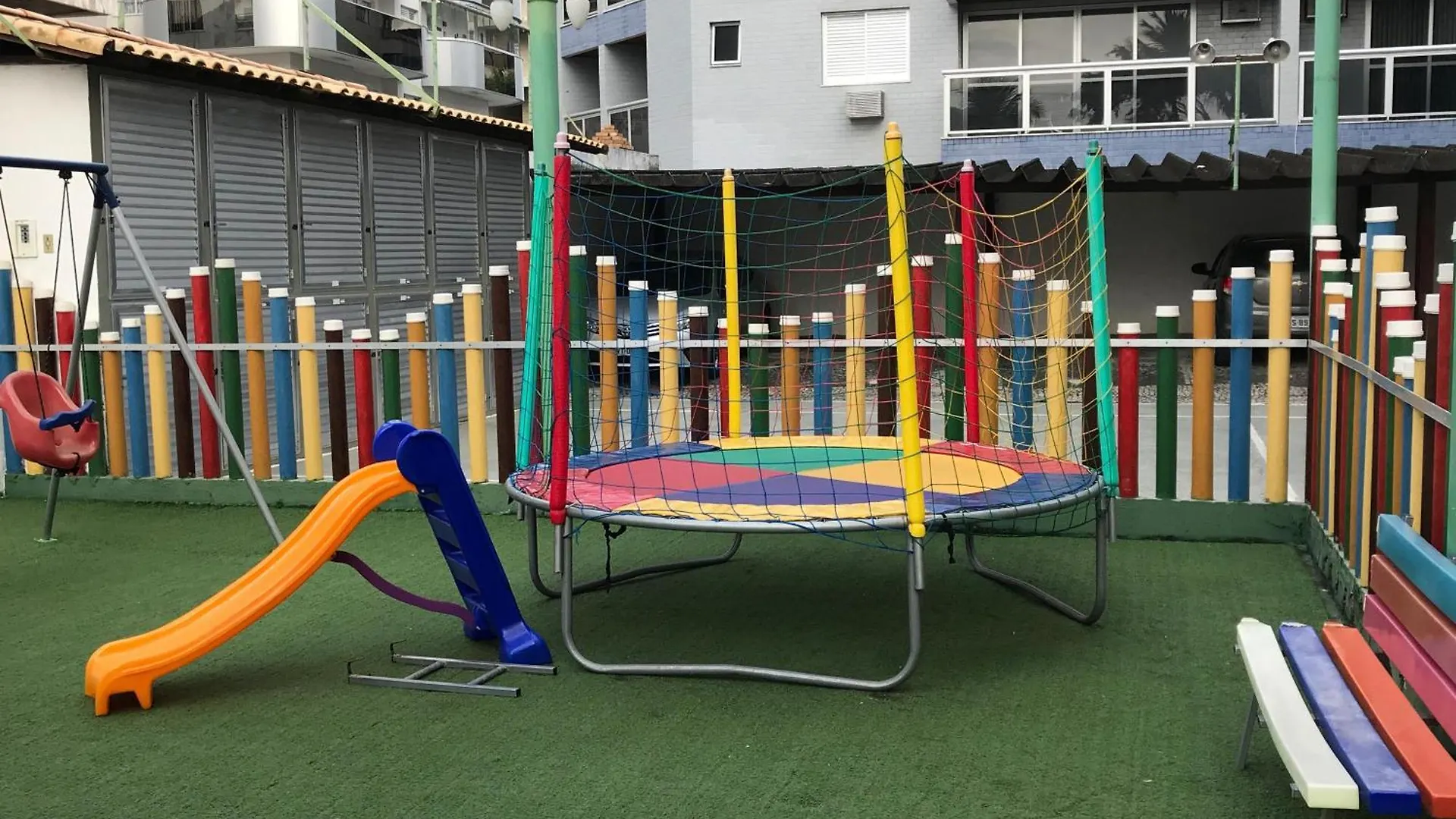 Apartamento Completo No Forte Apartment Cabo Frio