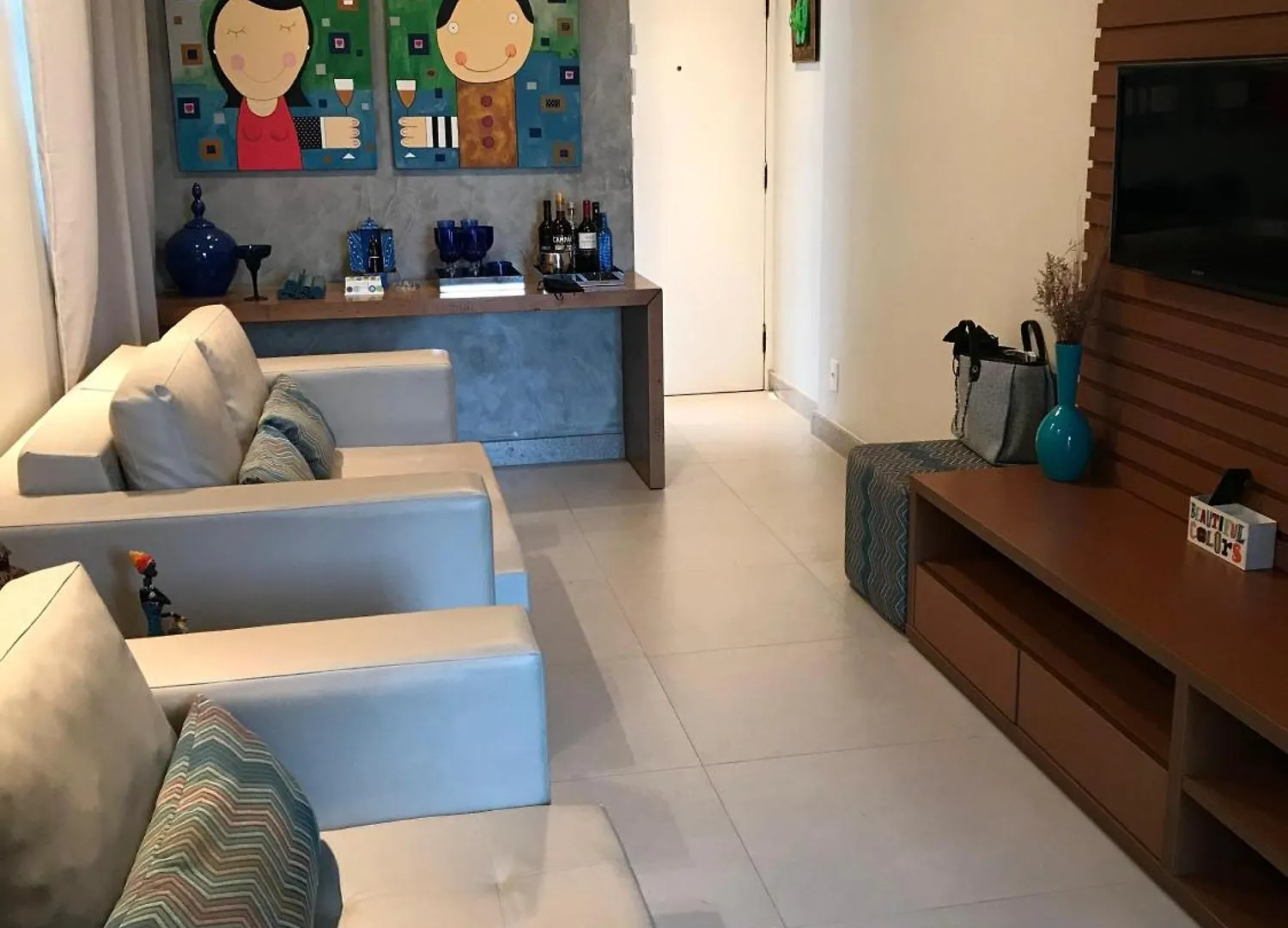 Apartamento Completo No Forte Apartment Cabo Frio 0*,  Brazil